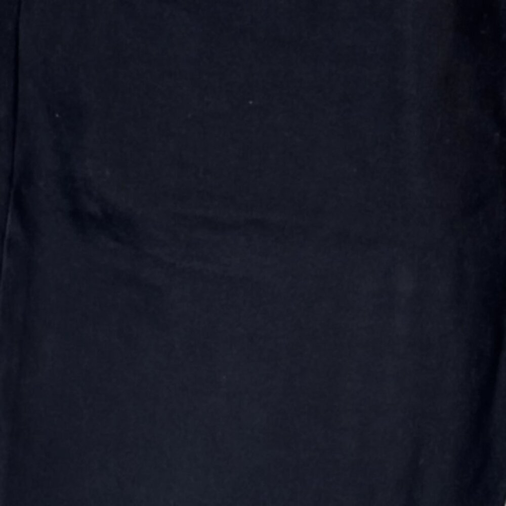 Men's George Black Jeans Size 40X32 - Picture 5 of 5